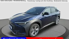 Gebraucht 2023 Subaru Solterra Platinum SUV | 34.985 € (Guter Preis)