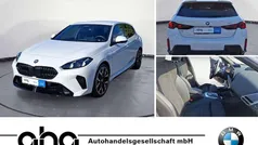 Gebraucht 2025 BMW 120 M Sport Kleinwagen | 34.990 € (Fairer Preis)