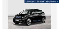 Blau Gebraucht 2022 BMW i3 Comfort Edition Kleinwagen | 21.795 € (Fairer Preis)