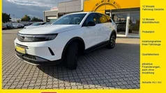 Lack weiss banquise/typ ausse Gebraucht 2025 Opel Grandland X Edition SUV | 29.800 € (Superpreis)