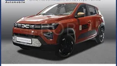 Gebraucht 2024 Dacia Spring Extreme Kleinwagen | 16.680 € (Fairer Preis)