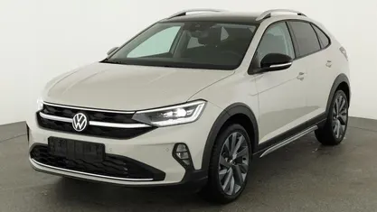 Gebraucht VW Taigo Edition 150 PS (110 kW) 2026 SUV