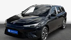 Gebraucht 2022 MG MG5 EV Comfort Kombi | 17.448 € (Fairer Preis)