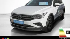 Gebraucht 2021 VW Tiguan Life SUV | 23.340 € (Guter Preis)