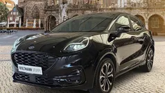 Gebraucht 2022 Ford Puma Gen-E ST-Line X SUV | 23.690 € (Fairer Preis)