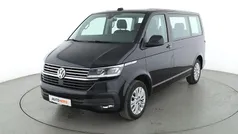 Schwarz Gebraucht 2020 VW T6.1 Comfortline Van | 43.540 € (Fairer Preis)