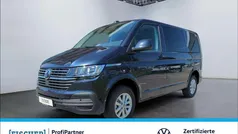 Gebraucht 2024 VW T6.1 Comfortline Van | 51.640 € (Fairer Preis)