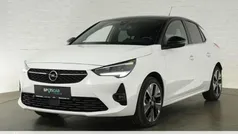 Gebraucht 2021 Opel Corsa-e Ultimate Kleinwagen | 15.924 € (Fairer Preis)