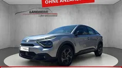 Grau Neu 2024 Citroën C4 Limousine | 19.290 € (Fairer Preis)
