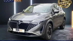 Gebraucht 2024 Nissan Qashqai N-Connecta SUV | 27.740 € (Superpreis)