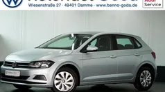 Gebraucht 2021 VW Polo Comfortline Kleinwagen | 13.950 € (Fairer Preis)