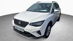 Gebraucht 2024 Seat Arona Style SUV | 17.750 € (Guter Preis)