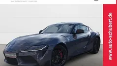 Gebraucht 2023 Toyota Supra Basis Coupé | 64.480 € (Guter Preis)