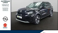Farbe: schwarz Neu 2025 Opel Frontera SUV | 26.288 € (Fairer Preis)