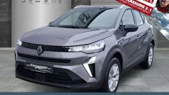 Grau cassiopee Neu 2025 Renault Captur Evolution SUV | 27.350 € (Fairer Preis)