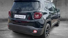 Schwarz Gebraucht 2022 Jeep Renegade SUV | 27.999 € (Fairer Preis)