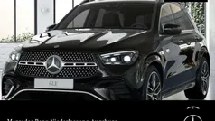 Gebraucht 2025 Mercedes GLE450 AMG AMG SUV | 90.890 € (Fairer Preis)