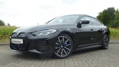 Gebraucht 2022 BMW i4 Shadowline Limousine | 43.998 € (Superpreis)
