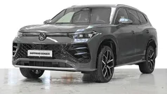Grau Gebraucht 2025 VW Tayron R-line SUV | 59.480 € (Superpreis)