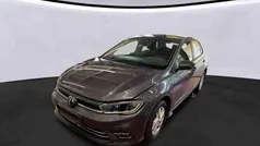 Gebraucht 2022 VW Polo Style Limousine | 17.430 € (Fairer Preis)
