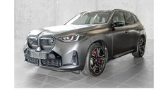 Gebraucht 2025 BMW X3 M Sport SUV | 82.990 € (Fairer Preis)