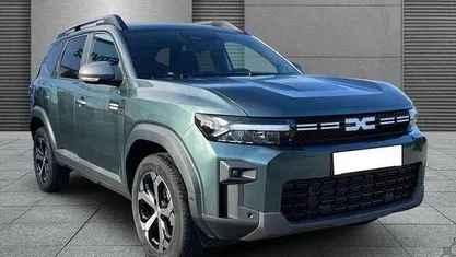 Gebraucht Dacia Bigster Journey 156 PS (114 kW) 2025 SUV