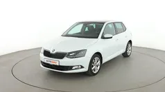 Gebraucht 2016 Skoda Fabia Joy Limousine | 9.880 € (Guter Preis)