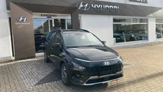 Phantom black mineraleffekt Neu 2024 Hyundai Bayon Trend SUV | 22.490 € (Fairer Preis)