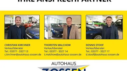 Neu Opel Mokka 136 PS (100 kW) 2026 Grau SUV