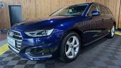 Gebraucht 2022 Audi A4 Advanced Kombi | 28.750 € (Guter Preis)