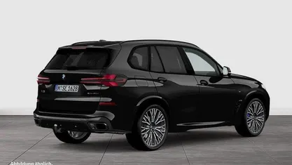 Gebraucht BMW X5 M Sport 286 PS (210 kW) 2025 SUV