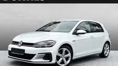 Gebraucht 2017 VW Golf VII GTI Limousine | 19.895 € (Fairer Preis)