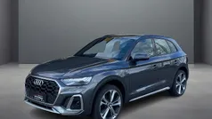 Gebraucht 2022 Audi Q5 S-Line SUV | 43.239 € (Fairer Preis)