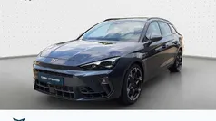 Gebraucht 2025 Cupra Leon VZ Kombi | 40.980 € (Guter Preis)