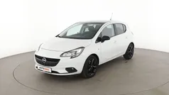 Weiß Gebraucht 2019 Opel Corsa Color Edition Limousine | 10.510 € (Fairer Preis)