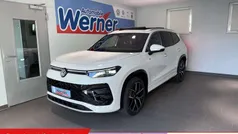 Weiß Gebraucht 2025 VW Tayron R-line SUV | 57.880 € (Superpreis)