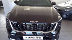 Auroraschwarz metallic Neu 2025 Kia Sorento Platinum SUV | 59.900 € (Fairer Preis)