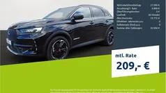 Gebraucht 2022 DS Automobiles DS7 Crossback Performance SUV | 31.890 € (Fairer Preis)