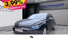 VW Golf VIII