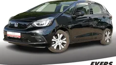 Gebraucht 2021 Honda Jazz Elegance Kleinwagen | 16.230 € (Guter Preis)