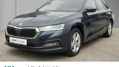 Gebraucht 2022 Skoda Octavia Style Kombi | 23.980 € (Fairer Preis)