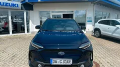 Blau Neu 2025 Subaru Solterra Platinum SUV | 46.990 € (Fairer Preis)