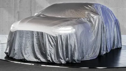 Silber Gebraucht 2024 Ford Focus ST-Line X Kombi | 27.500 € (Fairer Preis)