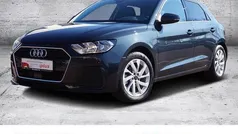 Gebraucht 2024 Audi A1 Sportback Advanced Plus Kleinwagen | 21.900 € (Guter Preis)