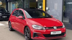 Gebraucht 2019 VW Golf VII GTI Limousine | 22.800 € (Fairer Preis)