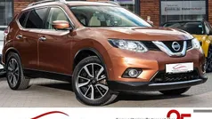 Gebraucht 2016 Nissan X-Trail Tekna SUV | 12.950 € (Fairer Preis)