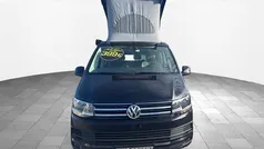 Gebraucht 2016 VW California California Van | 44.150 € (Fairer Preis)