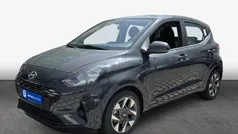 Grau Neu 2025 Hyundai i10 Trend Kleinwagen | 17.750 € (Fairer Preis)