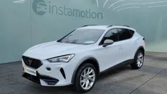 Weiß Gebraucht 2024 Cupra Formentor SUV | 28.900 € (Fairer Preis)