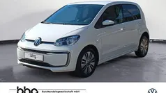 Weiß Gebraucht 2022 VW e-up! Style Kleinwagen | 16.130 € (Fairer Preis)